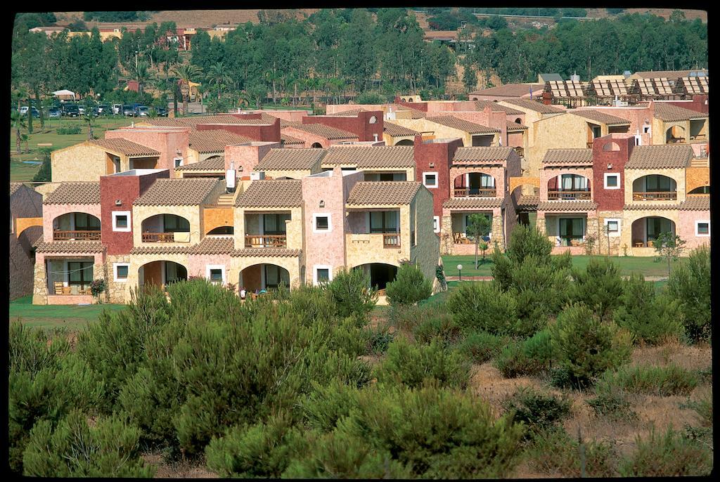 Amarestyle Igv Club Santagiusta Hotel Costa Rei Exterior photo