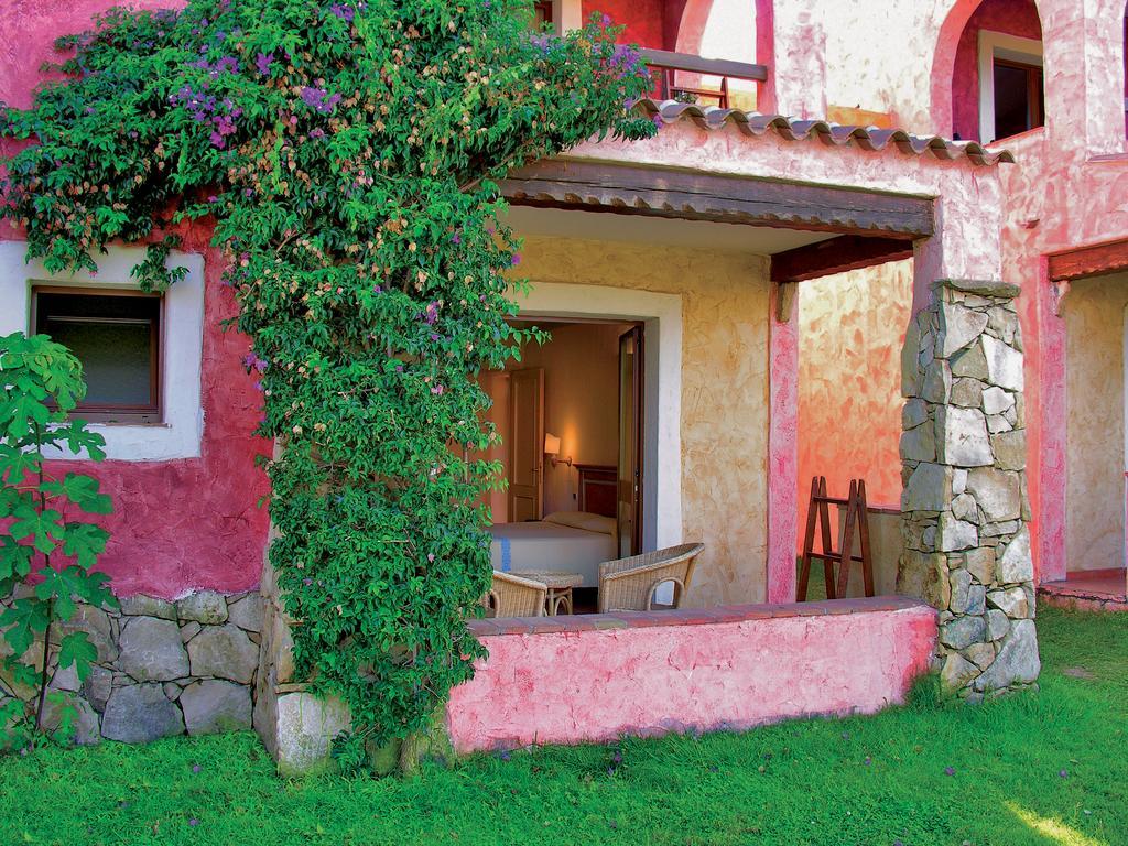 Amarestyle Igv Club Santagiusta Hotel Costa Rei Exterior photo